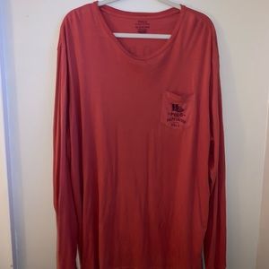 Polo Ralph Lauren Long Sleeve T-Shirt